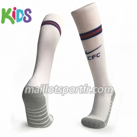 Chelsea Enfant Domicile Chaussettes 2019/20 Chelsea Enfant Domicile Chaussettes 2019/20